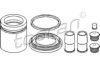 VW 1J0698123CS Repair Kit, brake caliper